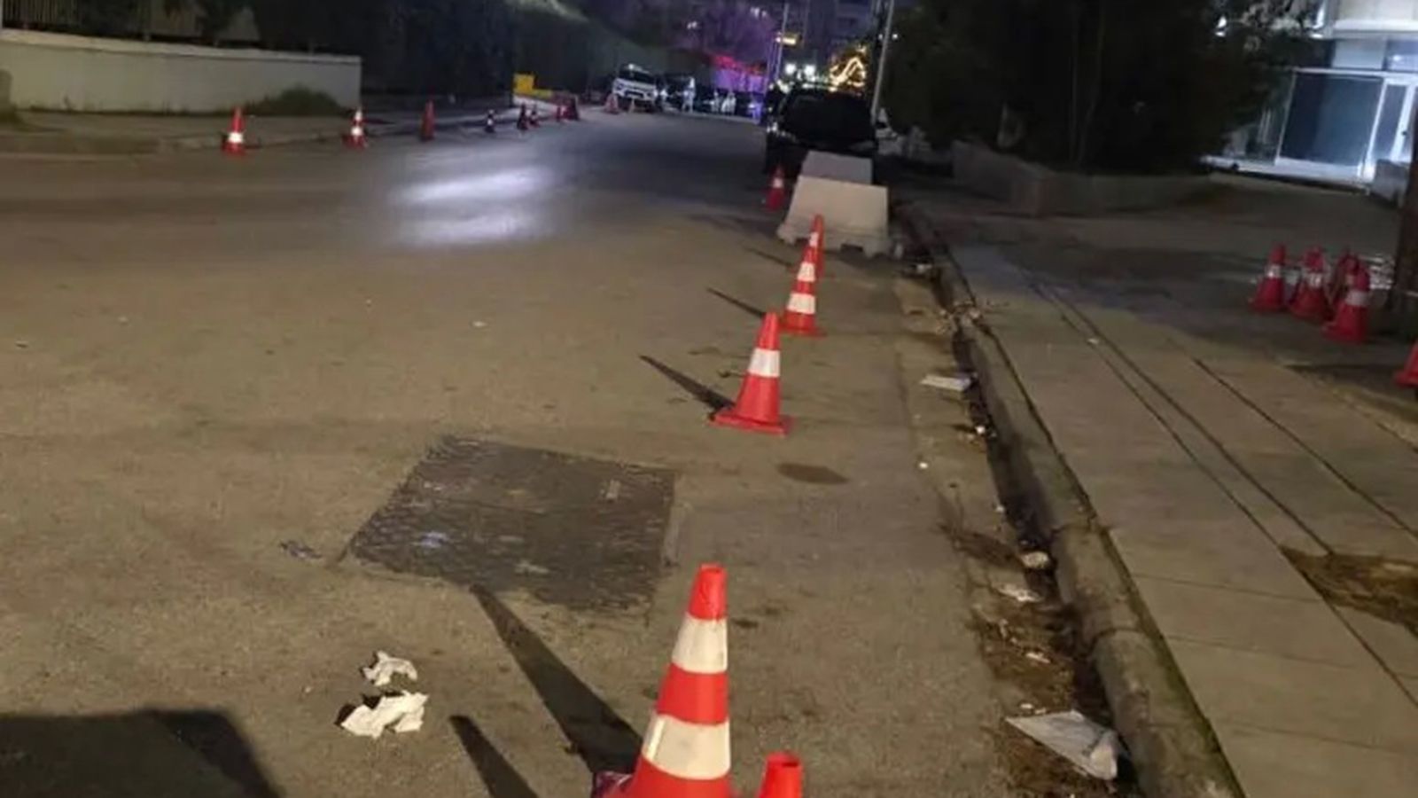 ΕΛ.ΑΣ.: Συλλήψεις για 23 παρκαδόρους σε όλη την Αττική